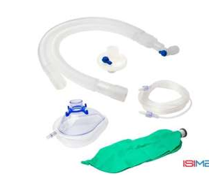 CIRCUÍTO DE ANESTESIA ADULTO ISIMED® 1 UND