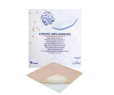 APÓSITO DE ESPUMA NO ADHESIVA PHARMAPLAST S.A.E. ®