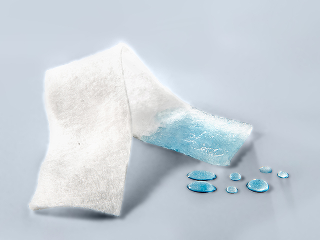 APOSITO FIBROSOL® - Imagen 3
