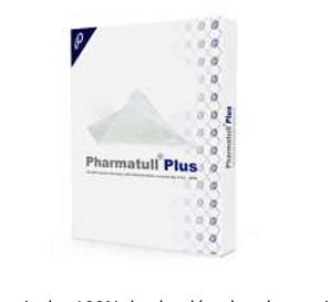 PHARMA TULL PLUS 10X10  CAJA 10 UND