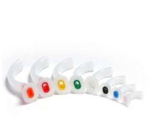 CANULA MAYO GUEDEL HA HIPO-ALER® Caja x 50 UND
