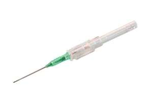 CATÉTER VENOSO PERIFÉRICO IV CON BIOSEGURIDAD BIOCIV®