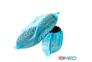 CUBRECALZADO DESECHABLE ISIMED® 100 PCS
