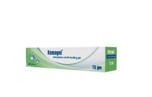 HIDROGEL  KEMAGEL ® 1 UND