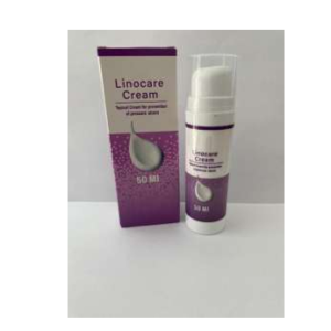 ÁCIDOS GRASOS HIPEROXIGENADOS EN CREMA LINOCARE CREAM® 1UND