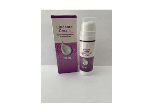 ÁCIDOS GRASOS HIPEROXIGENADOS EN CREMA LINOCARE CREAM® 1UND