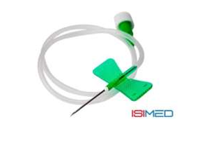 MARIPOSA SCALP  ISIMED ®