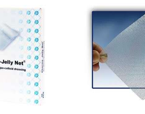 TULL LIPO COLOIDAL  PHARMA JELLY NET ®