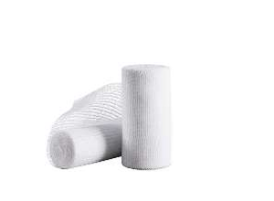 VENDA DE GASA SEMI-ELASTICADA  ISIMED ®