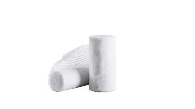 VENDA DE GASA SEMI-ELASTICADA ISIMED ®