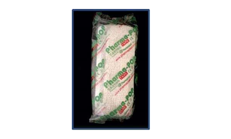 VENDA DE YESO PHARMA POP®