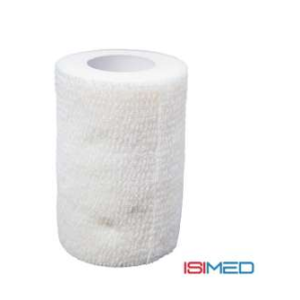 VENDA POROSA AUTOADHERENTE COHESIVA  ISIMED®