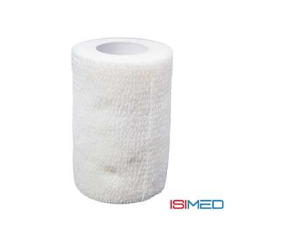 VENDA POROSA AUTOADHERENTE COHESIVA ISIMED®