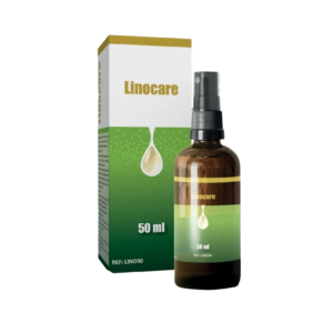 SPRAY DE ÁCIDOS GRASOS HIPEROXIGENADOS  LINOCARE®